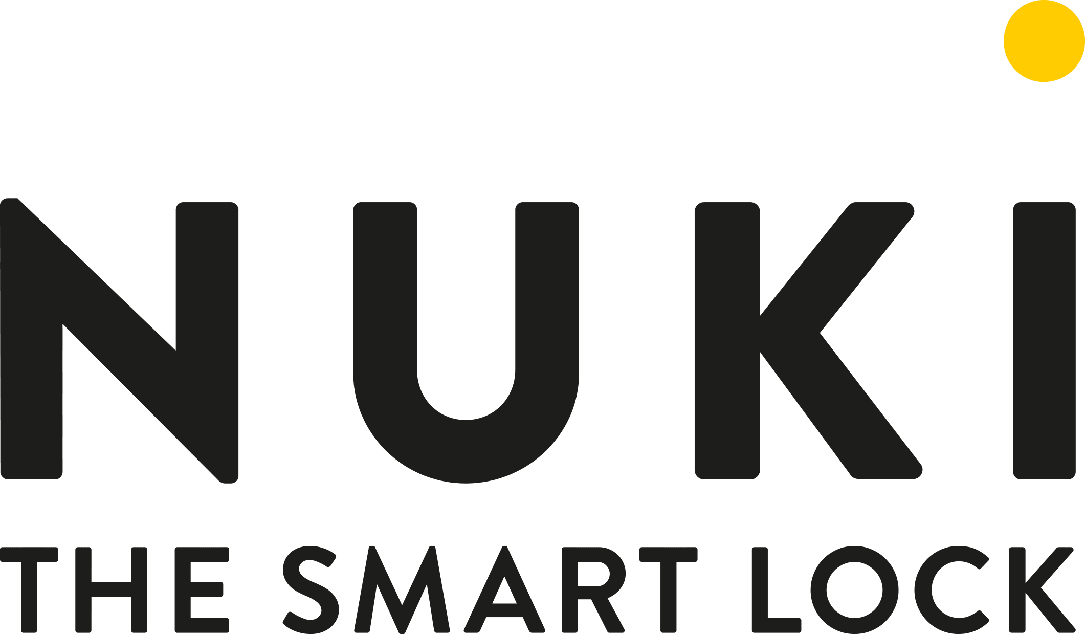 Smart Lock Ultra | Smart Locks online kopen Nuki - Smart Lock Ultra - de volgende generatie deurbescherming. Opent je deur via app, vingerafdruk of code. Hoogste veiligheid & modern ontwerp.